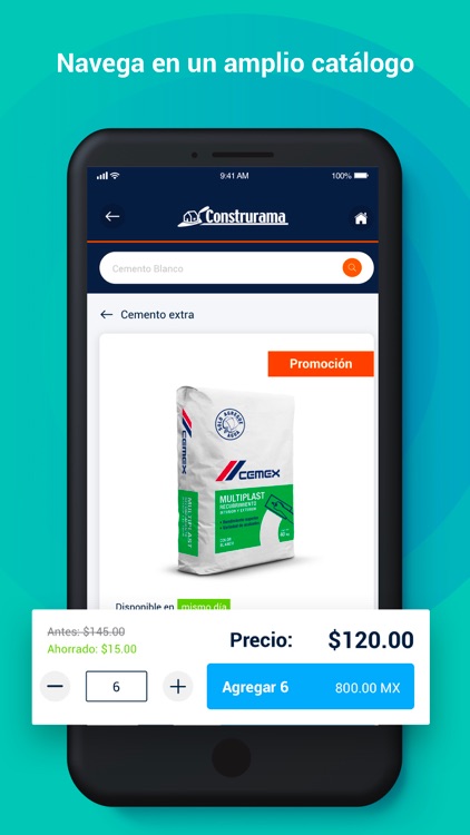 Construrama screenshot-3