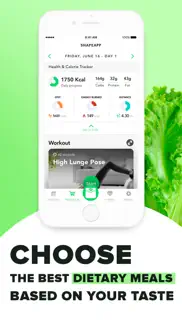 shapeapp — lazydiet problems & solutions and troubleshooting guide - 3