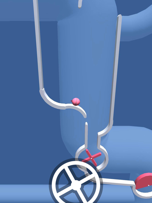 Screenshot #4 pour Lost Marbles