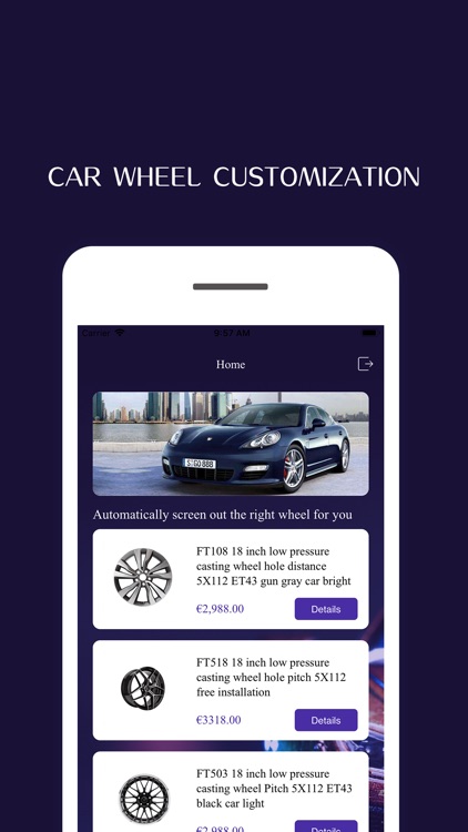 Auto-Addictions Wheel Maker