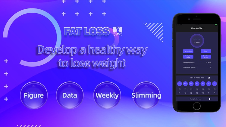 Slimming Diary-Fat Loss