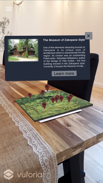 Business in Malopolska screenshot-8