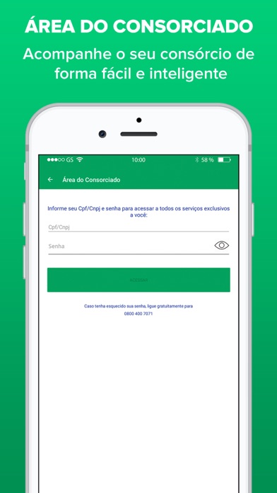 How to cancel & delete Consórcio União from iphone & ipad 2
