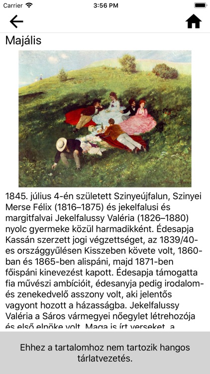 Múzeum Atlasz screenshot-3