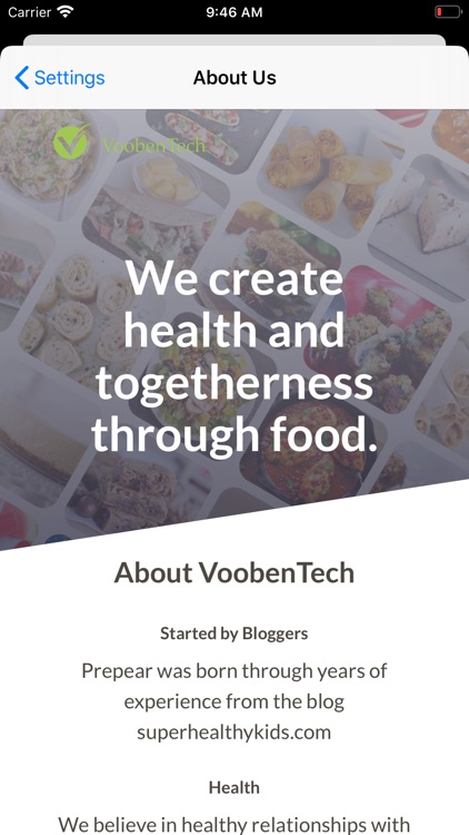 MyMeetupsApp screenshot-5