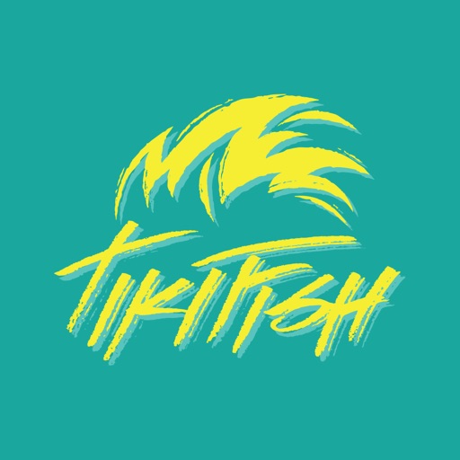 TikiFish icon