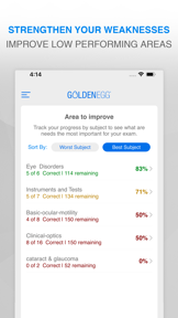 COA Practice Test Prep screenshot