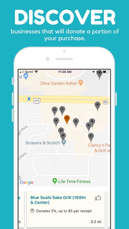 Together A Greater Good (TAGG)