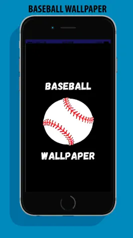 Game screenshot Baseball Wallpaper mod apk