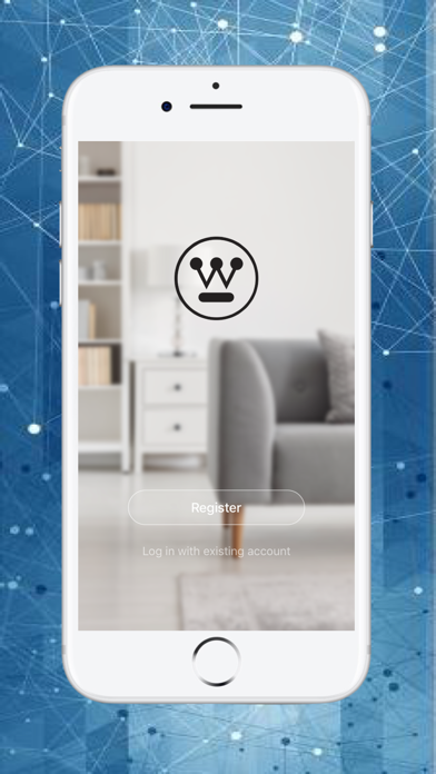 Westinghouse Smart Plug Screenshot