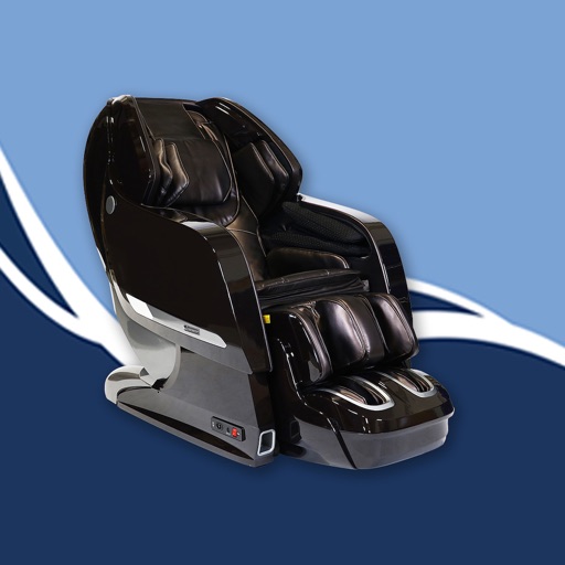 Imperial Massage Chair iOS App