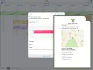 CalPrint ipad bilder 0