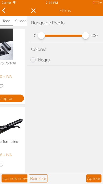 Neodiiler screenshot-3