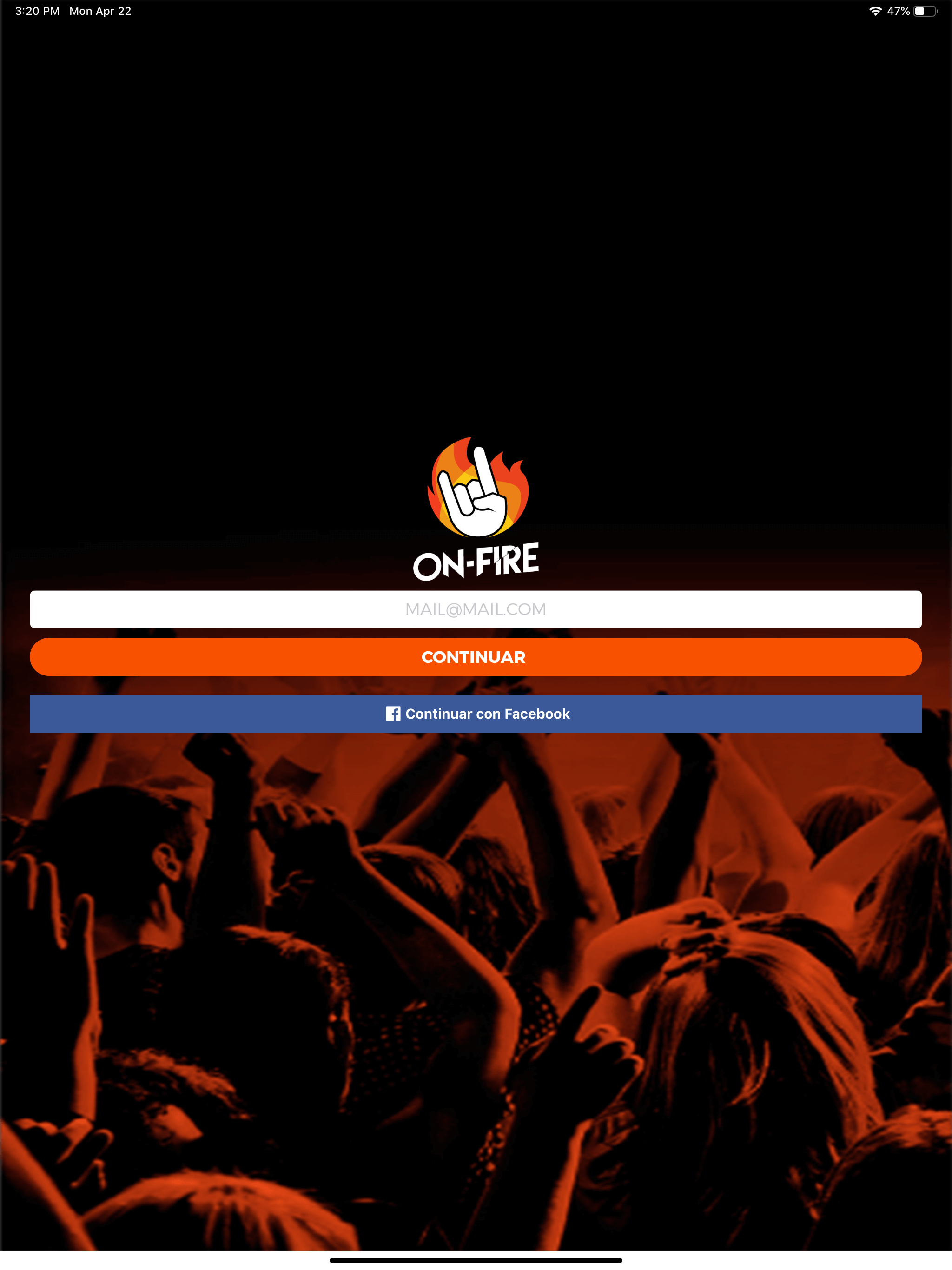 OnFire