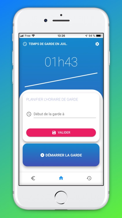 Baby Bill screenshot-5