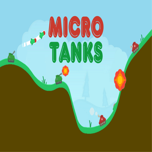 Micro Tanks App Problems