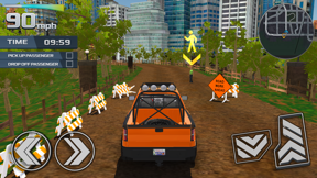 Car Games · screenshot