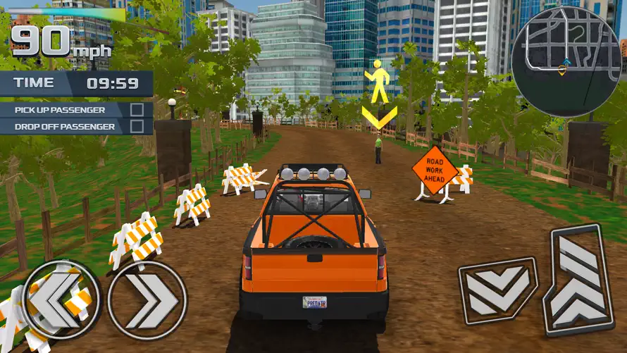 Car Games · screenshot 8