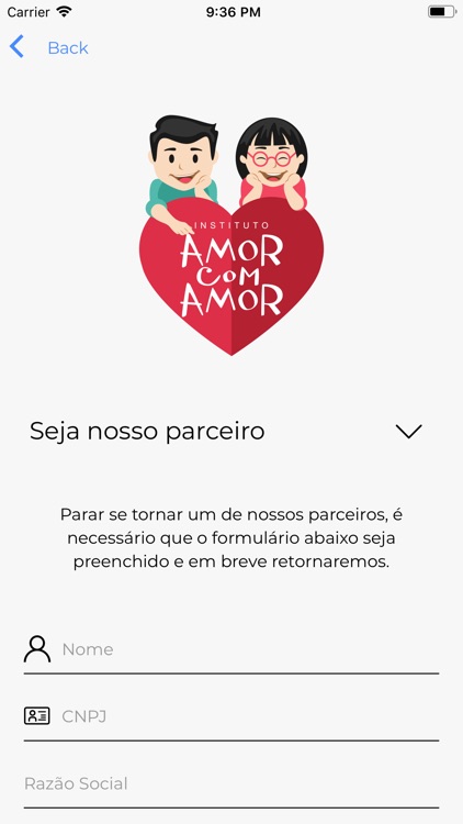 Real Solidário screenshot-9