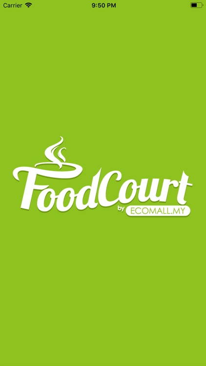 Ecomall Foodcourt