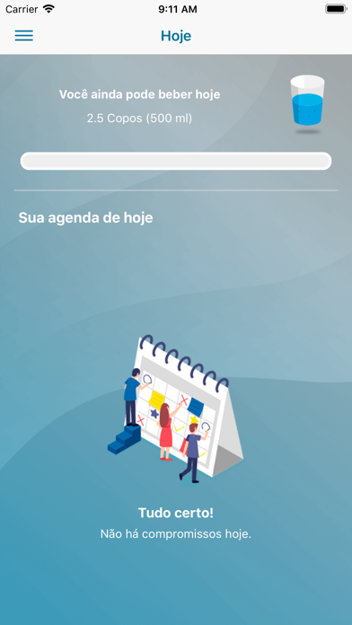 Screenshot #2 pour Renal Health