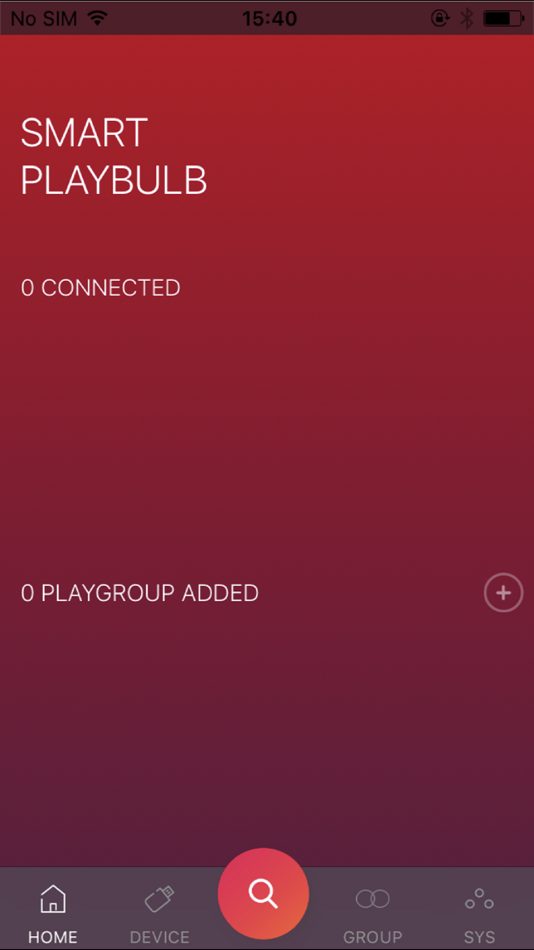 #8. PLAYBULB 2.0 (iOS) 由: miPOW Ltd.