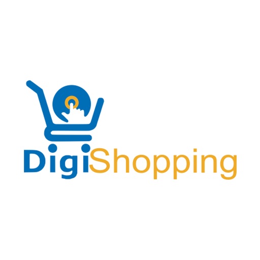 DigiShopping icon