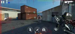Game screenshot Survivors vs Zombies 3D apk