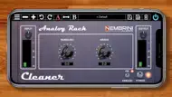 Analog Rack Cleaner iphone bilder 0