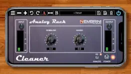 analog rack cleaner problems & solutions and troubleshooting guide - 1