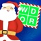 Icon Christmas Word Search