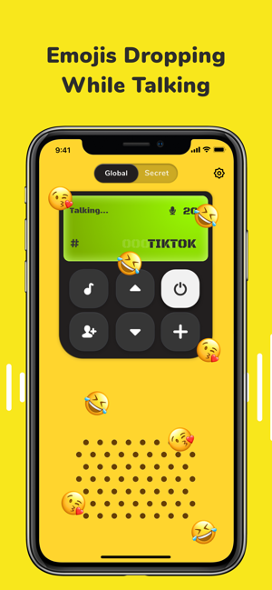 Walkie Talkie: Talk to Friends(圖3)-速報App