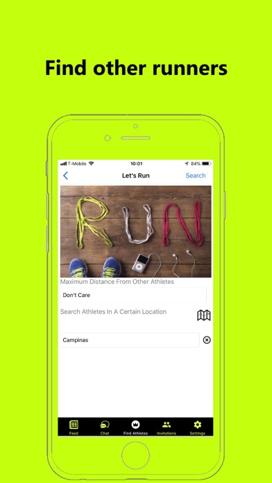 Crown - your sports community Screenshot