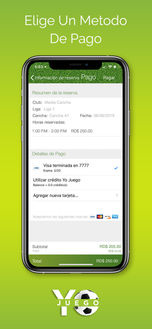 Yo Juego(圖3)-速報App