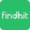 Findhit allows you to easily and easily find events and places around you, or at a specific point