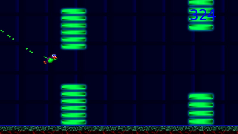Evil Ducks Castle screenshot 4