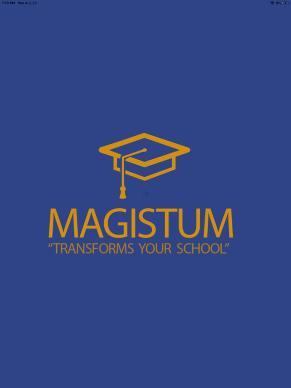 Screenshot #4 pour Magistum