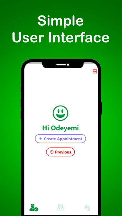 Screenshot #2 pour Vision Capital Eye