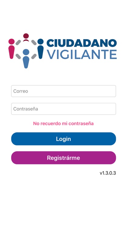 Ciudadano Vigilante Reynosa