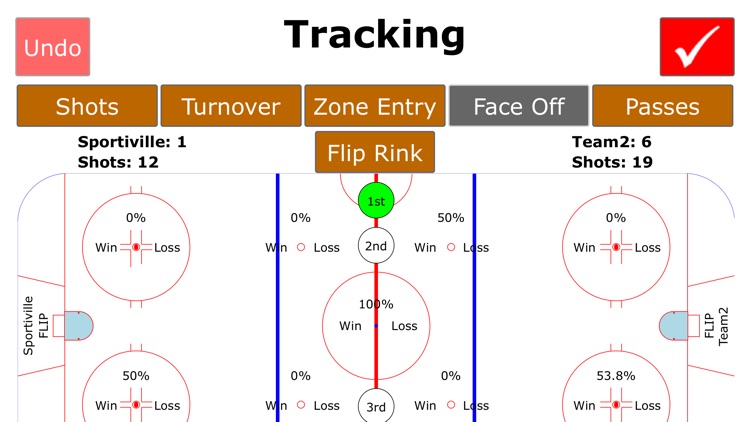 SportScience screenshot-5