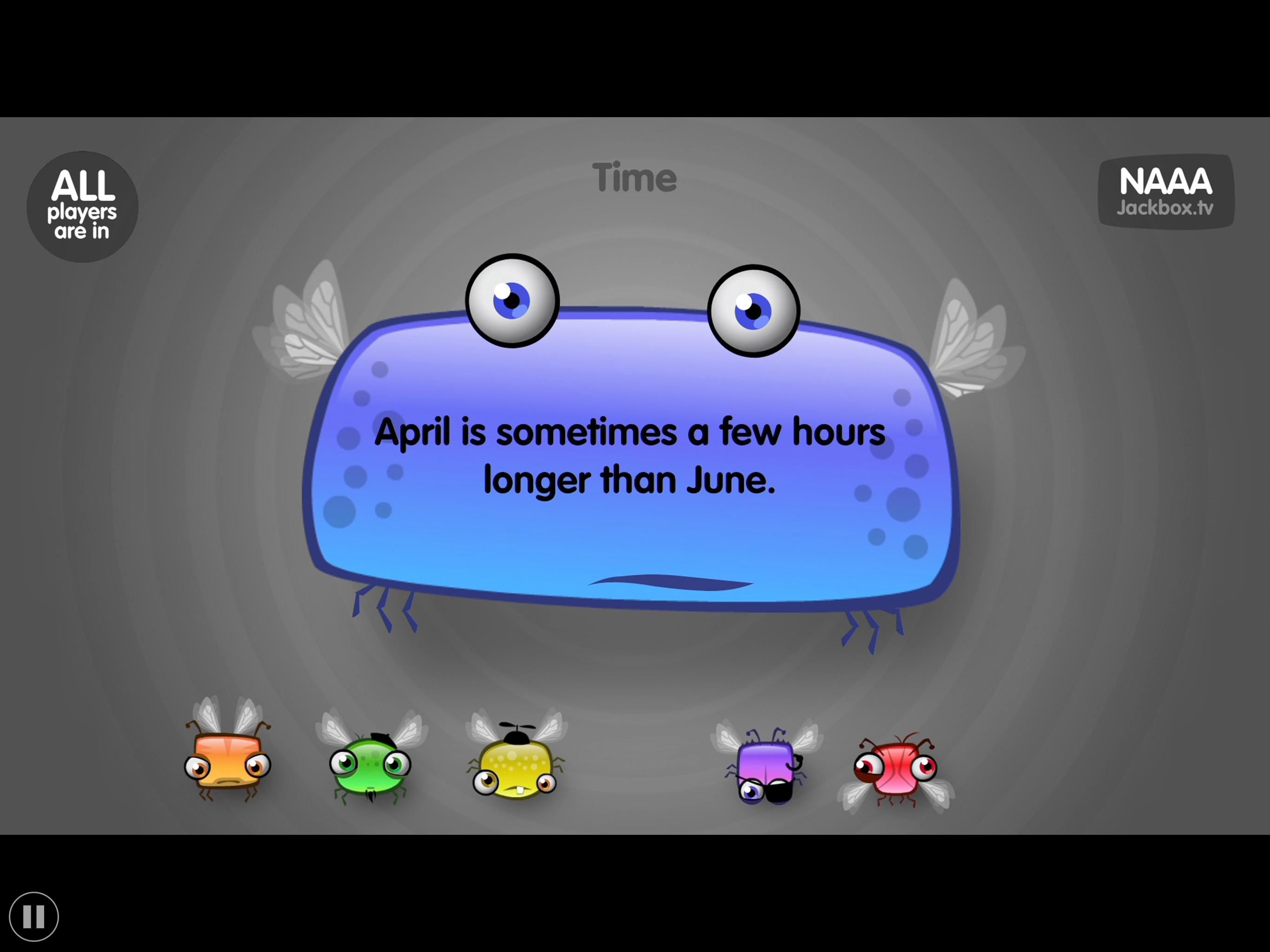 The Jackbox Party Pack screenshot 5
