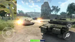 tanks of war: world battle problems & solutions and troubleshooting guide - 1