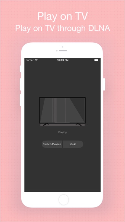 hPlayer - Simple and Powerful