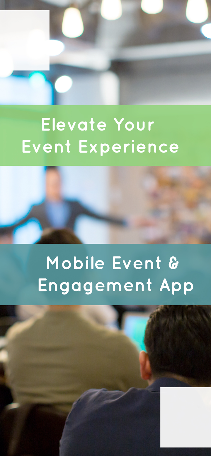 MBA Events screenshot 2