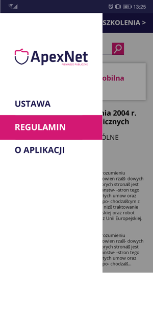 Ustawa Pzp(圖4)-速報App
