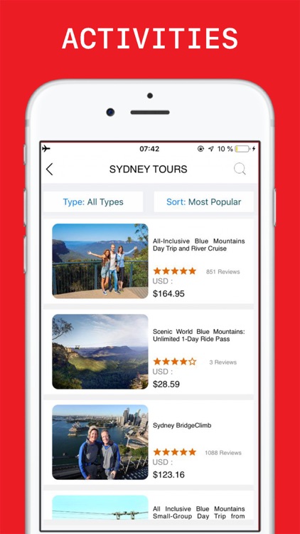 Sydney Travel Guide . screenshot-5