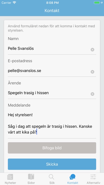 Min Brf screenshot-3