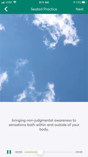COVID Coach iPhone Screenshot 7