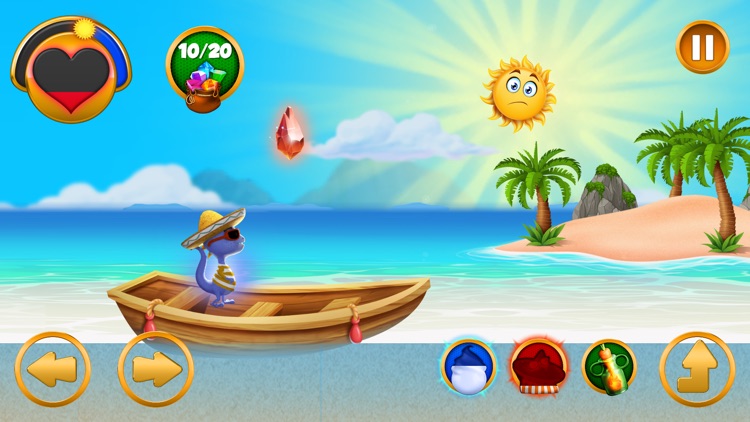 Sunčane avanture screenshot-7