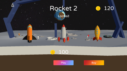 Rockets Landing screenshot 4